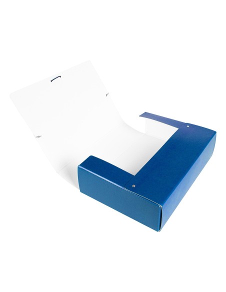 Carpeta proyectos liderpapel folio lomo 90mm...