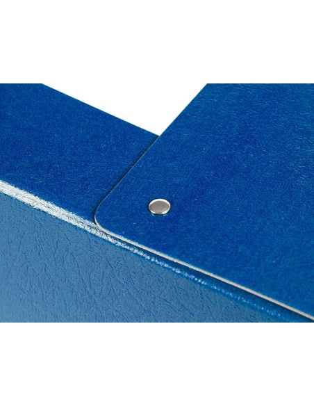 Carpeta proyectos liderpapel folio lomo 90mm...