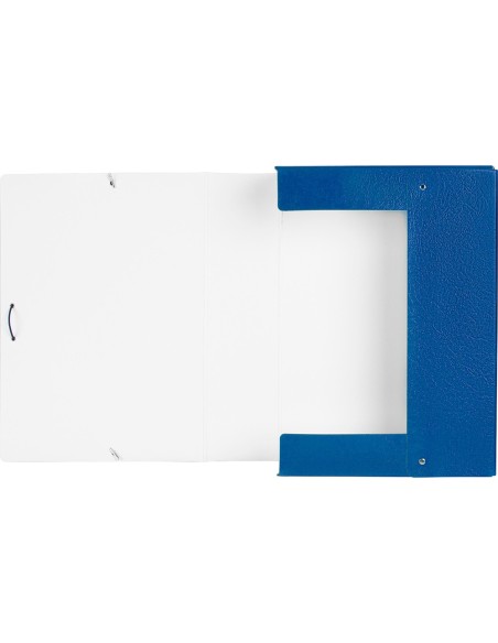 Carpeta proyectos liderpapel folio lomo 90mm...