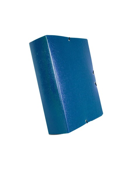 Carpeta proyectos liderpapel folio lomo 90mm...