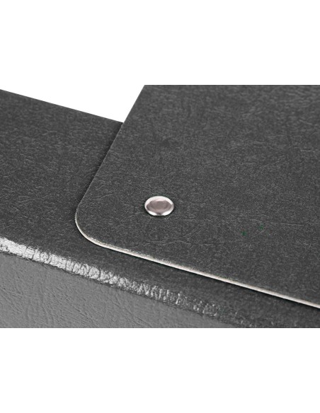 Carpeta proyectos liderpapel folio lomo 70mm...