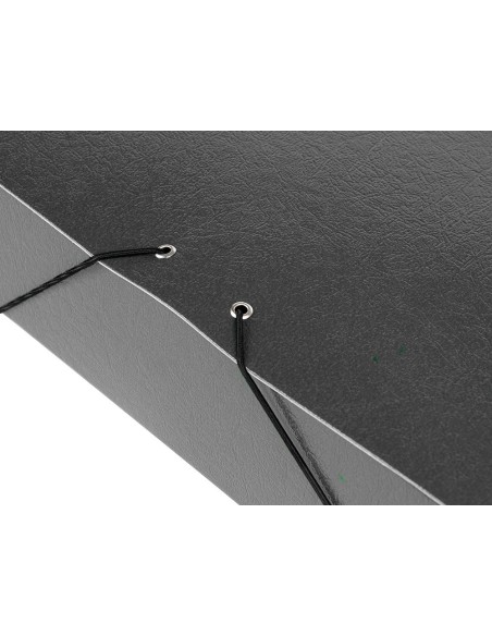 Carpeta proyectos liderpapel folio lomo 70mm...