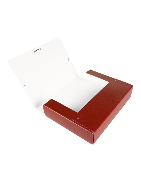 Carpeta proyectos liderpapel folio lomo 70mm...