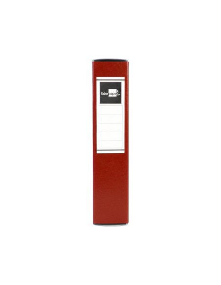 Carpeta proyectos liderpapel folio lomo 70mm...