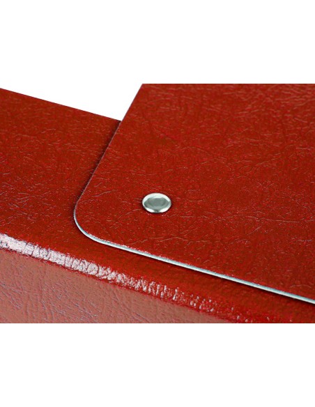 Carpeta proyectos liderpapel folio lomo 70mm...