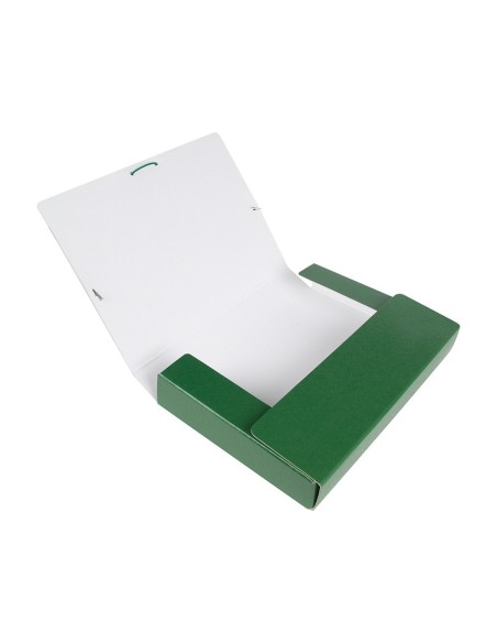 Carpeta proyectos liderpapel folio lomo 50mm...
