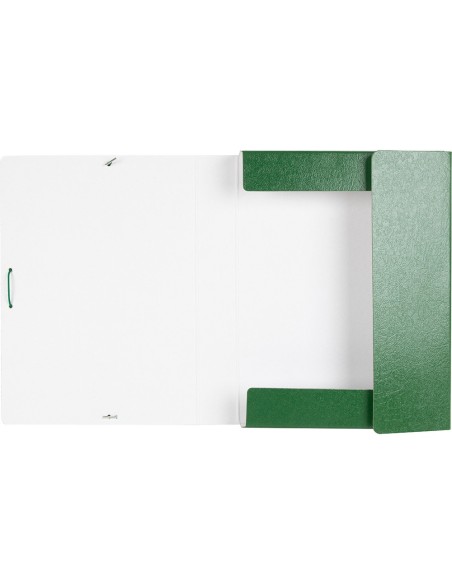 Carpeta proyectos liderpapel folio lomo 50mm...