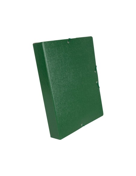 Carpeta proyectos liderpapel folio lomo 50mm...