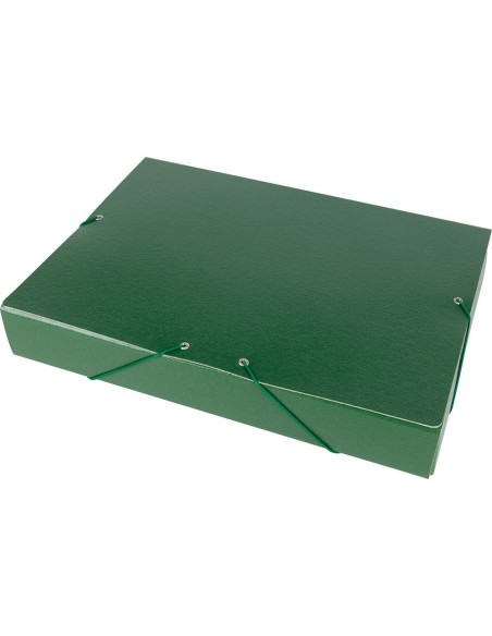 Carpeta proyectos liderpapel folio lomo 50mm...