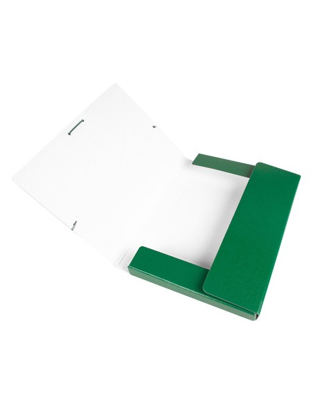 Carpeta proyectos liderpapel folio lomo 30mm...