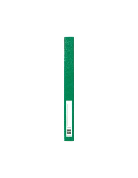Carpeta proyectos liderpapel folio lomo 30mm...