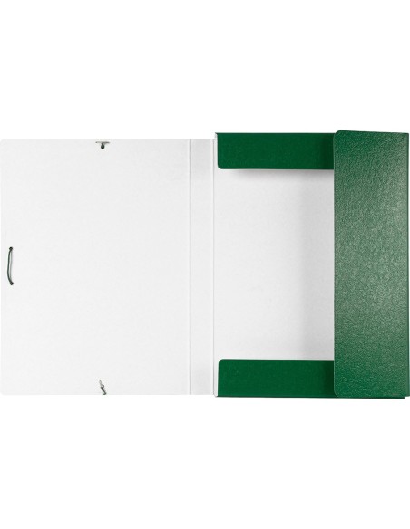 Carpeta proyectos liderpapel folio lomo 30mm...