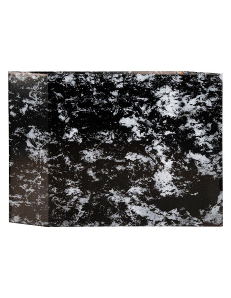 Caja archivador liderpapel classic blue cuarto...