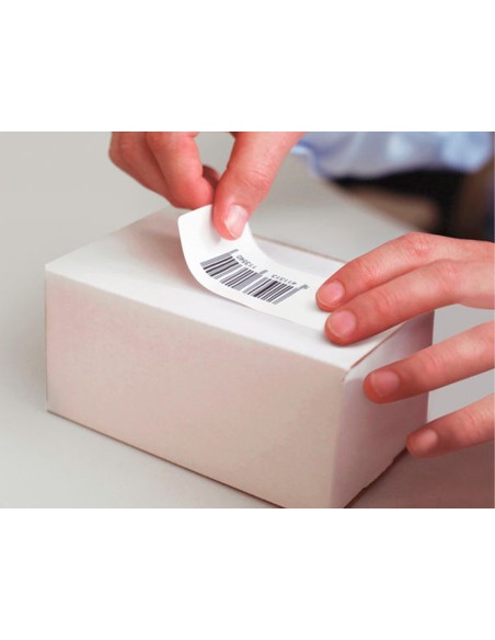 Etiqueta adhesiva dymo 99019 -tamaño 59x190 mm...