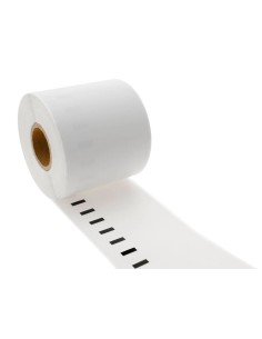 Etiqueta adhesiva dymo... 2