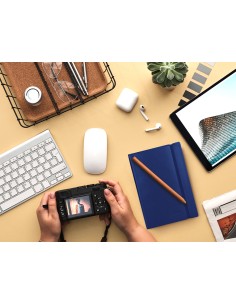 Libreta liderpapel simil...