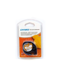 Cinta dymo letratag 12 mm...