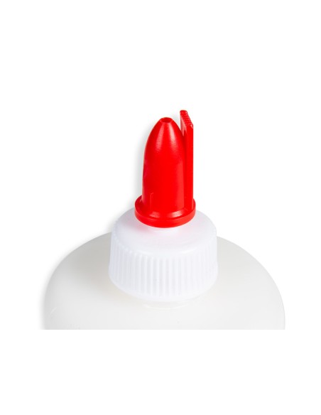 Pegamento cola blanca lavable liderpapel bote de 1000 ml