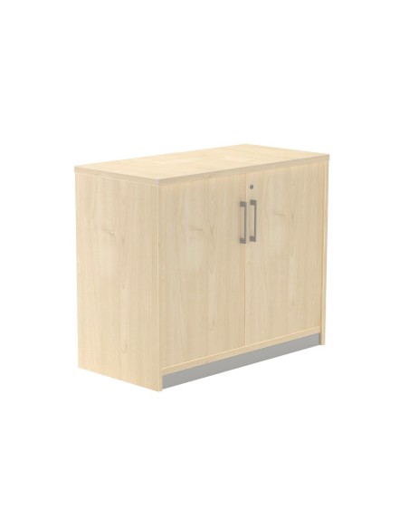 Armario rocada con un estante y dos puertas...