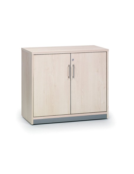 Armario rocada con un estante y dos puertas...