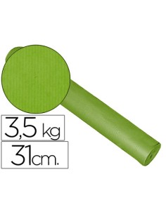 Papel de regalo kraft liso... 2