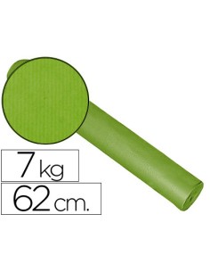 Papel de regalo kraft liso... 2