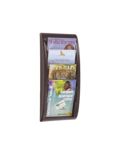 Expositor mural paperflow... 2