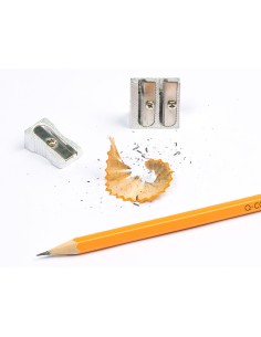 Sacapuntas q-connect...