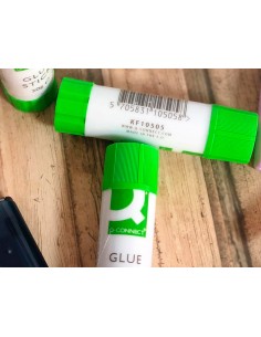 Pegamento q-connect en...