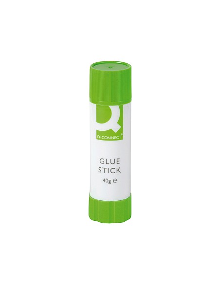 Pegamento q-connect en barra 40 gr unidad