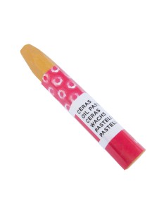 Lapices cera blanda... 2