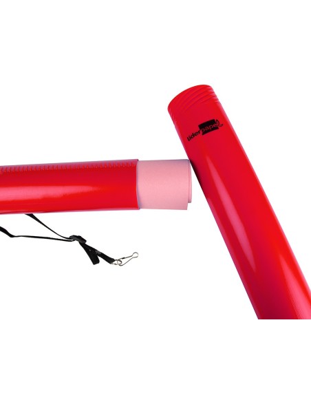 Portaplanos plastico liderpapel diametro 6 cm...