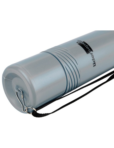 Portaplanos plastico liderpapel diametro 6 cm...