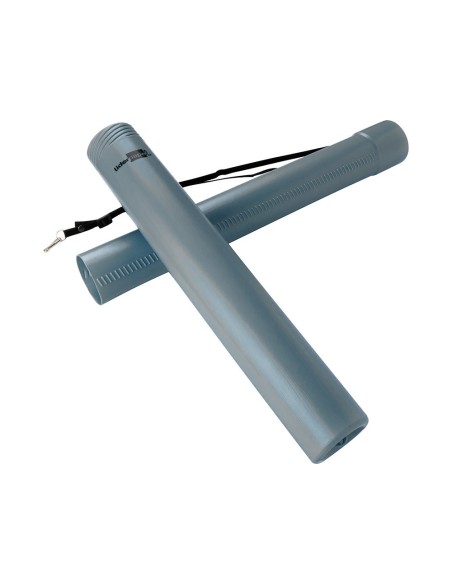 Portaplanos plastico liderpapel diametro 6 cm...