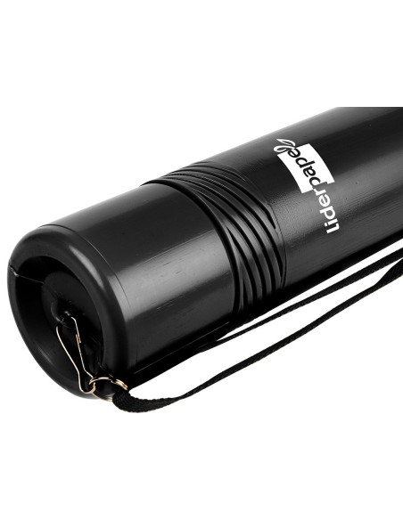 Portaplanos plastico liderpapel diametro 6 cm...