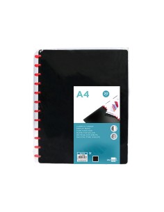 Carpeta liderpapel din a4...