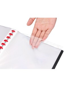 Carpeta liderpapel din a4... 2