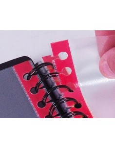 Recambio funda liderpapel...