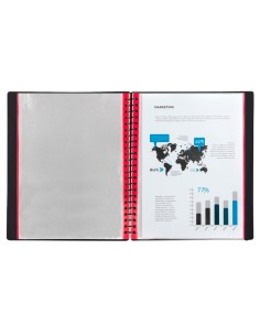 Recambio funda liderpapel... 2