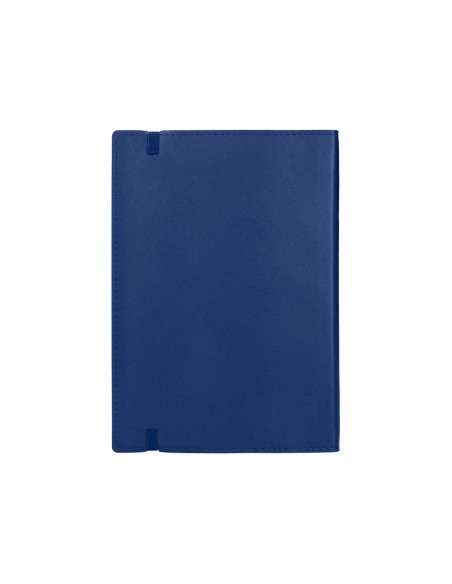 Libreta liderpapel simil piel a5 120 hojas...