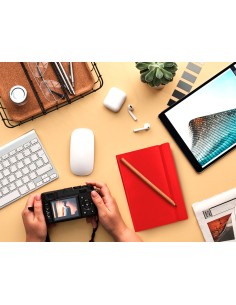 Libreta liderpapel simil...