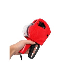 Etiquetas q-connect blanca... 2