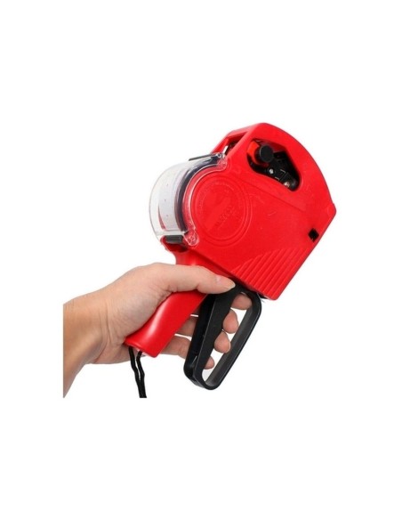 Etiquetas q-connect blanca 21x12 mm lisa rollo...