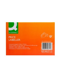Etiquetadora q-connect 2...