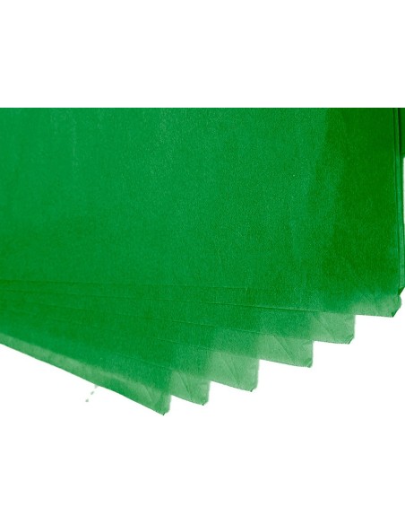 Papel seda liderpapel 52x76cm 18g/m2 bolsa de 5...