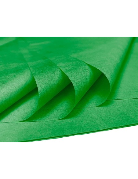 Papel seda liderpapel 52x76cm 18g/m2 bolsa de 5...