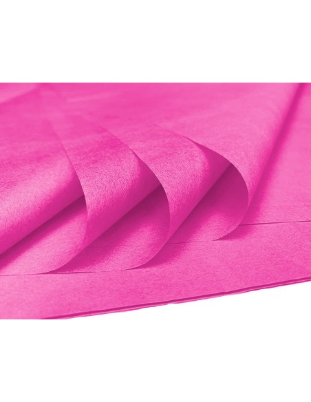 Papel seda liderpapel 52x76cm 18g/m2 bolsa de 5...