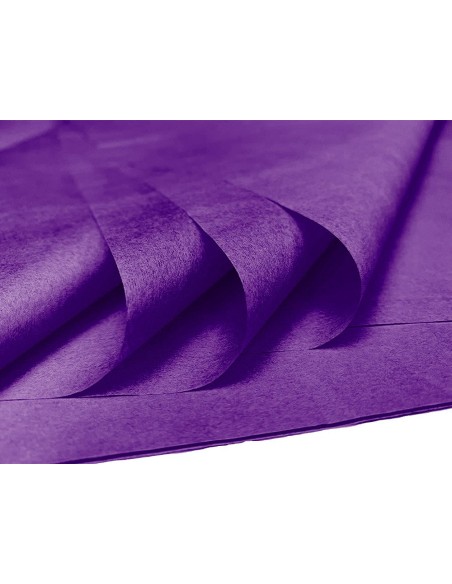 Papel seda liderpapel 52x76cm 18g/m2 bolsa de 5...
