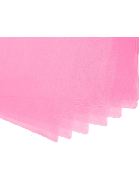 Papel seda liderpapel 52x76cm 18g/m2 bolsa de 5...