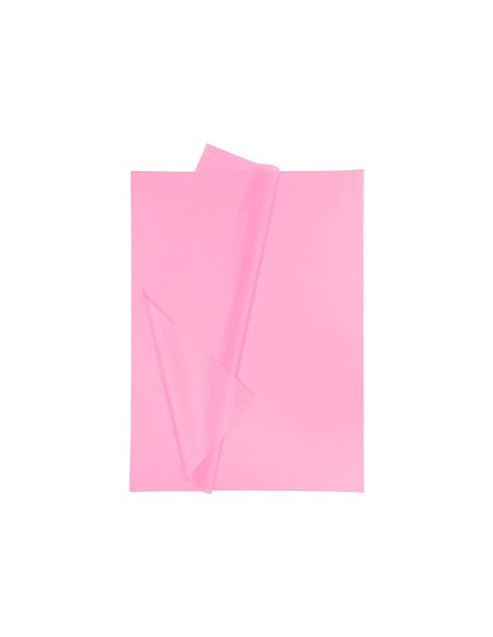 Papel seda liderpapel 52x76cm 18g/m2 bolsa de 5...